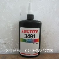 乐泰3491胶水图1