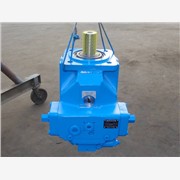 A10VSO180液压泵与维修