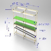 福建廈門(mén)漳州泉州工作臺(tái)