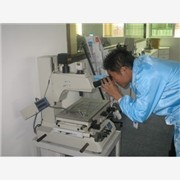 尼康工具显微镜维修,维修工具显微