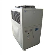 18KW实验室冷水机,水冷式冷水机,冷却水装置