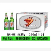 330小瓶啤酒廠家招金華|臺州代理