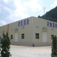 广西专业承包纯净水生产车间净化安装工程