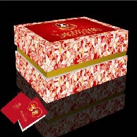 重庆月饼盒包装