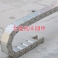 钢铝拖链