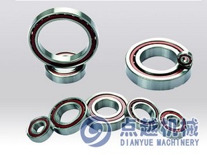 SKF 7200 C 36200图1