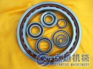 SKF 7208 C 36208图1