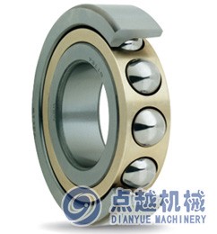 SKF 7210 C 36210