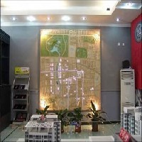 【专业】安徽壁挂模型厂家|安徽最专业的壁挂模型设计公司图1