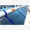 特大型低价太阳能热水工程集热器联箱太阳能采暖配件