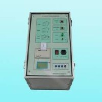EJS-9000D抗干扰异频介质损耗测试仪|珠海艾迪神电力科技有限公司
