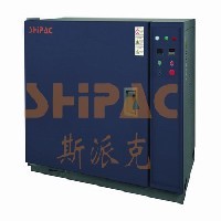 SHIPAC专业维修检查爱斯佩克PC200高温试验箱