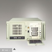研华IPC-610H原装机图1