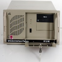 研祥IPC-810E工控机