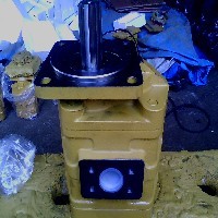 CBGJ液压齿轮油泵