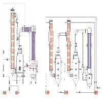 降膜蒸发器图1