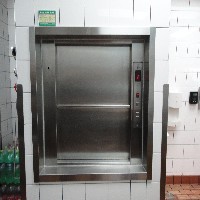 传菜电梯传菜电梯价格图1