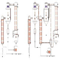 升膜蒸发器图1