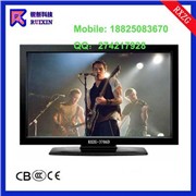 锐新RXZG-3706D高光液晶电视