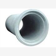 柔性承插口钢筋混凝土排水管、柔性企口钢筋砼排水管
