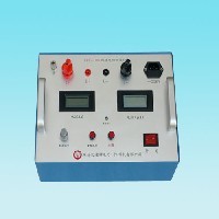 EHL-100A接触（回路）电阻测试仪|珠海艾迪神图1