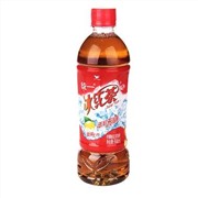 香飄飄奶茶，喜之郎優(yōu)樂美奶茶