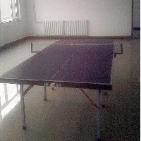 天津乒乓球台供应厂家图1