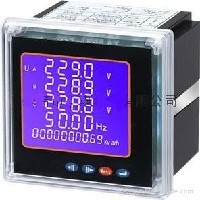 YH6100智能电流电压表
