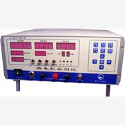 金点GiJCY-0618-A微电机检测仪微电机测试仪微电机综合测试仪A型