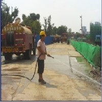 供应广州清理污水池|清理化油池|清洗工厂排水渠|疏通排污管道