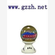 ZH-120C24 幻映彩球、启动球