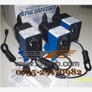 PULSAFEEDER机械隔膜泵DC2A