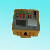 珠海艾迪神电力科技有限公司|ERS-908有源变压器容量损耗测试仪