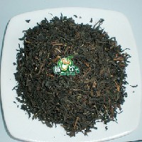 奶绿原料茉莉绿茶图1