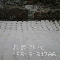 鞍山模袋护坡-土工布模袋护坡-水下护坡13515131766