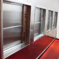 杂物电梯餐梯小货梯图1