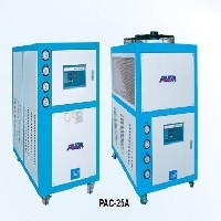 箱式工业冰水机