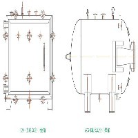 真空干燥箱图1