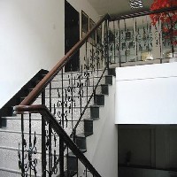 厦门莞龙不锈钢扶手加工 不锈钢扶手加工品质保证