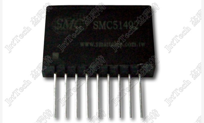 SMC51492感应模块RFID