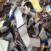 上海千汇回收电脑及配件、芯片和库存布料