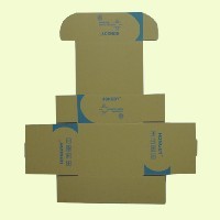 深圳纸箱生产厂家专业生产供应啤盒，价格优