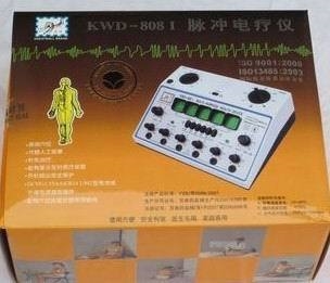 电针仪长城KWD-808I电针仪图1
