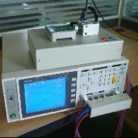 高频变压器测试仪