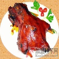 重庆馋味鸭加盟 重庆餐饮加盟店 我们选择美味的【馋味】