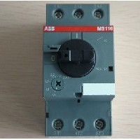 【直销】MS116系列电动机启动器
