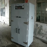 工业烤箱 箱型干燥机 20层烤箱9层烤箱