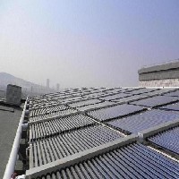 甘肃太阳能集热工程