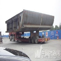 上海到武汉往返搬家公司专业拆卸包装服务 上海至武汉货运公司图1