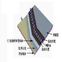 STP超薄保温板图1